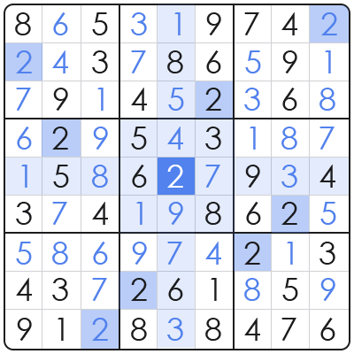 epoch sudoku