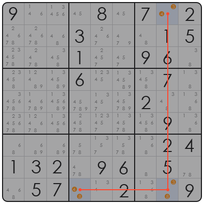 sudoku new york times