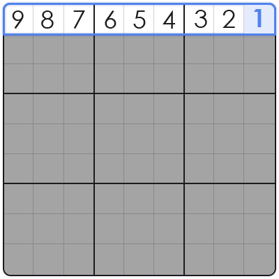 sudoku calculator