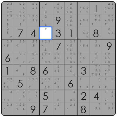 new york times easy sudoku