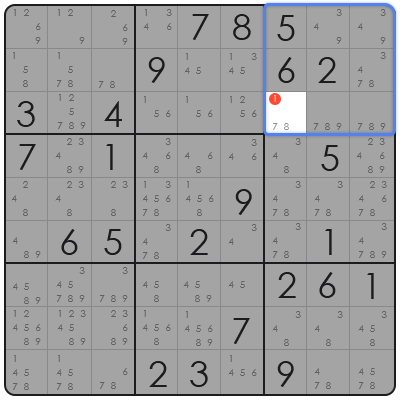 committing sudoku